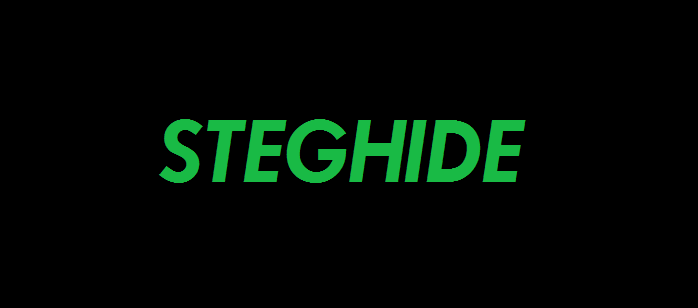 Steghide va Stegseek: Steganografik asboblar tahlili