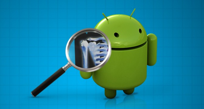 Android Reverse Engineering