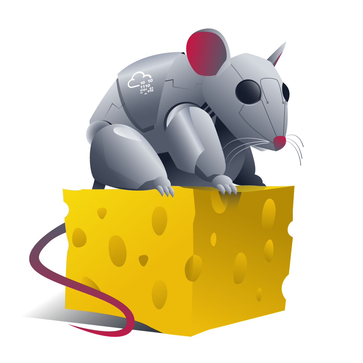 Cheese CTF